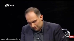 نقش سلبریتی ها در داغ شدن اخبا...