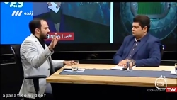 نقش سلبریتی ها در داغ شدن اخبا...