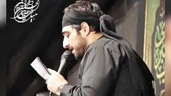 مداحی محرم 98 بنی فاطمه شور دار