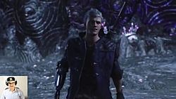 Devil May Cry 5 - Part 6-2
