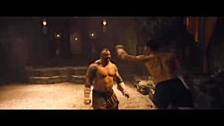 فیلم  kickboxer misilleme