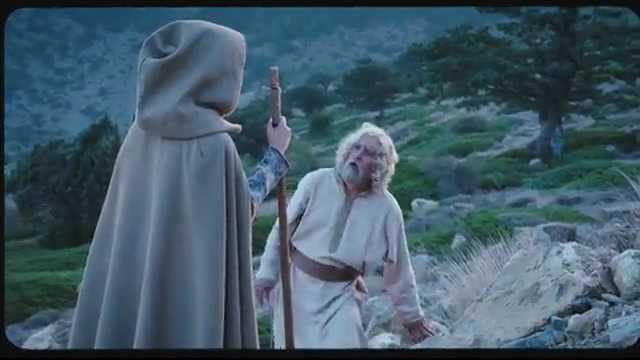 سایت سینمانگار: سومین آنونس فیلم ساکن طبقه وسط زمان149ثانیه