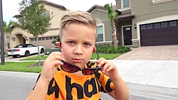 بازی های دیانا و روما