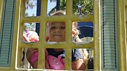 بازی های دیانا و روما