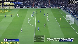 FIFA 20 - GTX 750 ti - 1080p - 900p - 1440p - i3 9100f - Gameplay Benchmark PC