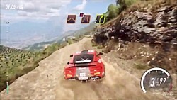 DiRT Rally 2.0 - Kathodo Leontiou - Greece Gameplay (PC HD) [1080p60FPS]