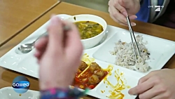 19 Stunden Schule am Tag: Schuuml;leraustausch extrem | Galileo | ProSieben