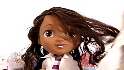 بازی با اسباب بازی های شانسی D...