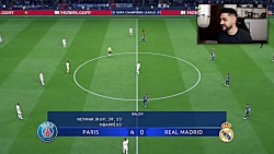گیم پلی FIFA 20