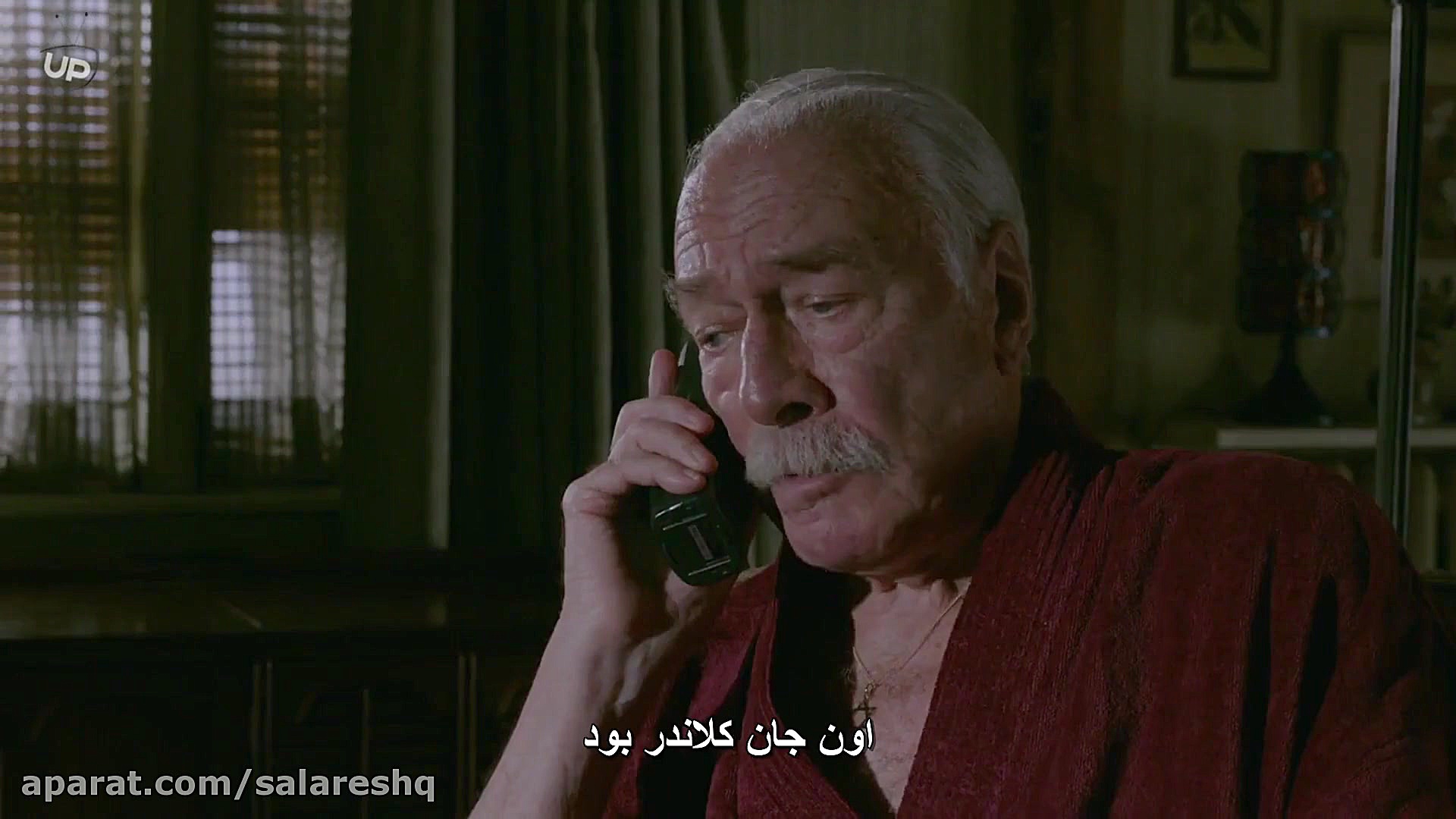 فیلم اکشن هیجان انگیز Remember 2015 به خاطر بیار با زیرنویس فارسی چسبیده FULL HD زمان5644ثانیه