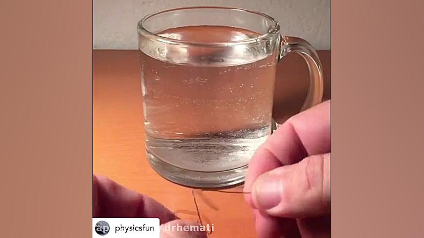 جدید ترین سیم مورد استفاده در ارتودنسی کانال دکتر مهران همتی. دندانپزشک