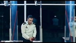 تیراندازی به سبک پژمان جمشیدی...