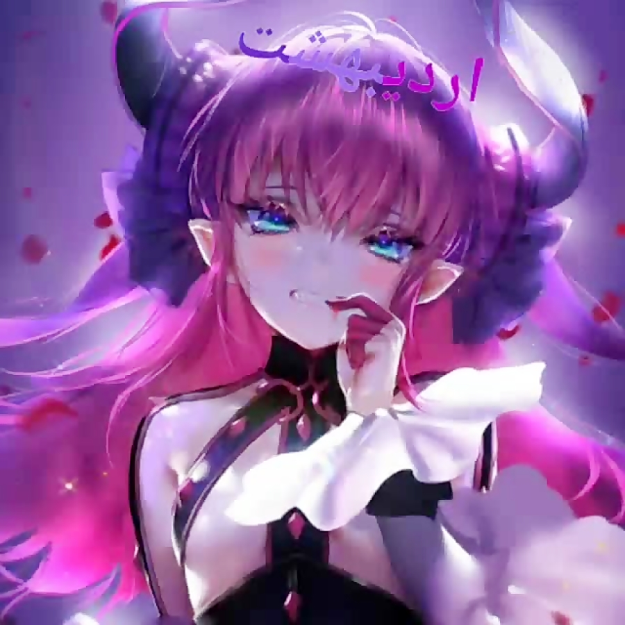 طالع بینی انیمه ای دختران کاوا...