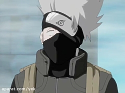 ناروتو فصل 1 قسمت 7 با دوبله ف...