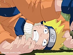 ناروتو فصل 1 قسمت 12 با دوبله...