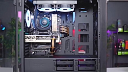 ساخت سیستم گیمینگ اقتصادی با پ...