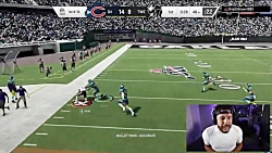 PLAYING THE #1 PLAYER IN THE WORLD OMG!! Madden 20 Gameplay