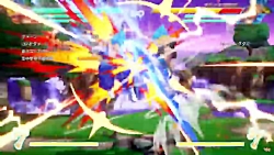 Super Saiyan Blue Gogeta NEW DLC GAMEPLAY | Dragon Ball FighterZ