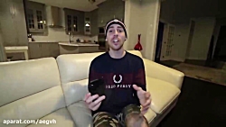 احضار کردن روح مرگ