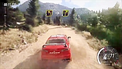 DiRT Rally 2.0 - Pedines Epidaxi - Greece Gameplay (PC HD) [1080p60FPS]