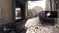 SkIlL-MaStEr 9o0o | Call of Duty Modern Warfare Beta | CoD MW Gameplay