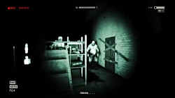 گیم پلی بازی ترسناک و مهیج Out...