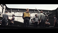 تریلر فیلم Midway 2019