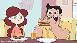 استار علیه نیروهای شیطانی فصل...