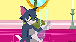 کارتون دیدنی موش و گربه