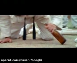 بروسلی اژدها وارد میشود