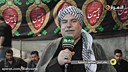 عدسة الاهواز | مجلس حسيني مدين...