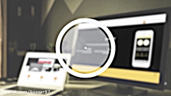 راهنمای نصب اپلیکیشن بازر