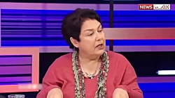 اعتراف کارشناس من و تو به دروغگویی نتانیاهو اعتراف کارشناس من و تو ...