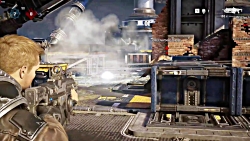 بررسی تاریخچه بازی Gears of Wa...