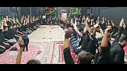 محمدجواد یوسفی ( وای علی اصغرجانی)