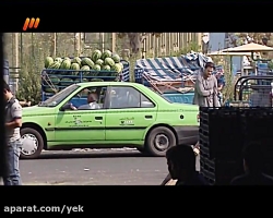 سریال ستایش دو قسمت 15