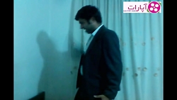 دیالوگ قسمتی از فیلم قیصر