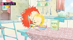 نیکا و داداشی - روز برادر و خو...