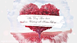 پیش نمایش ویدئویی پروژه آماده...