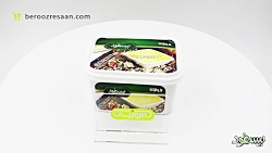 حلوا ارده بیسفود به روز رسان