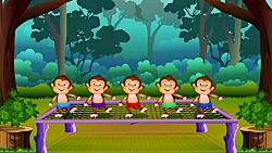 کارتون شاد آموزشی - اپیزود 43...