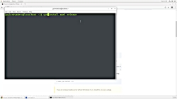 آموزش گنو لینوکس جلسه 13