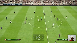BARCELONA vs VALENCIA | Match...