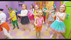 دیانا و روما | آواز بچه ها | م...