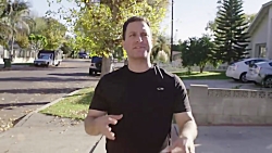 ایروبیک - چالش 6 هفته ای سال 2...