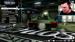 *NEW* 499MPH TOP SPEED CAR In GTA 5! (DLC)