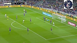 گل مکسی گومز به بارسلونا ( 23...