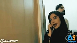 مجموعه دابسمش های خنده دار محس...