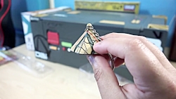 انباكسینگ اکشن فیگور borderlan...