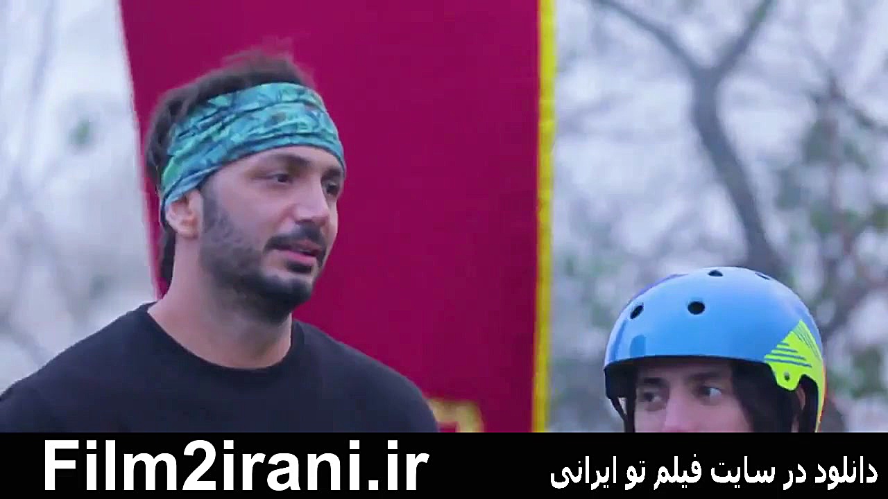 خرید دانلود قانونی رالی ایرانی 2 قسمت 14 چهاردهم زمان40ثانیه